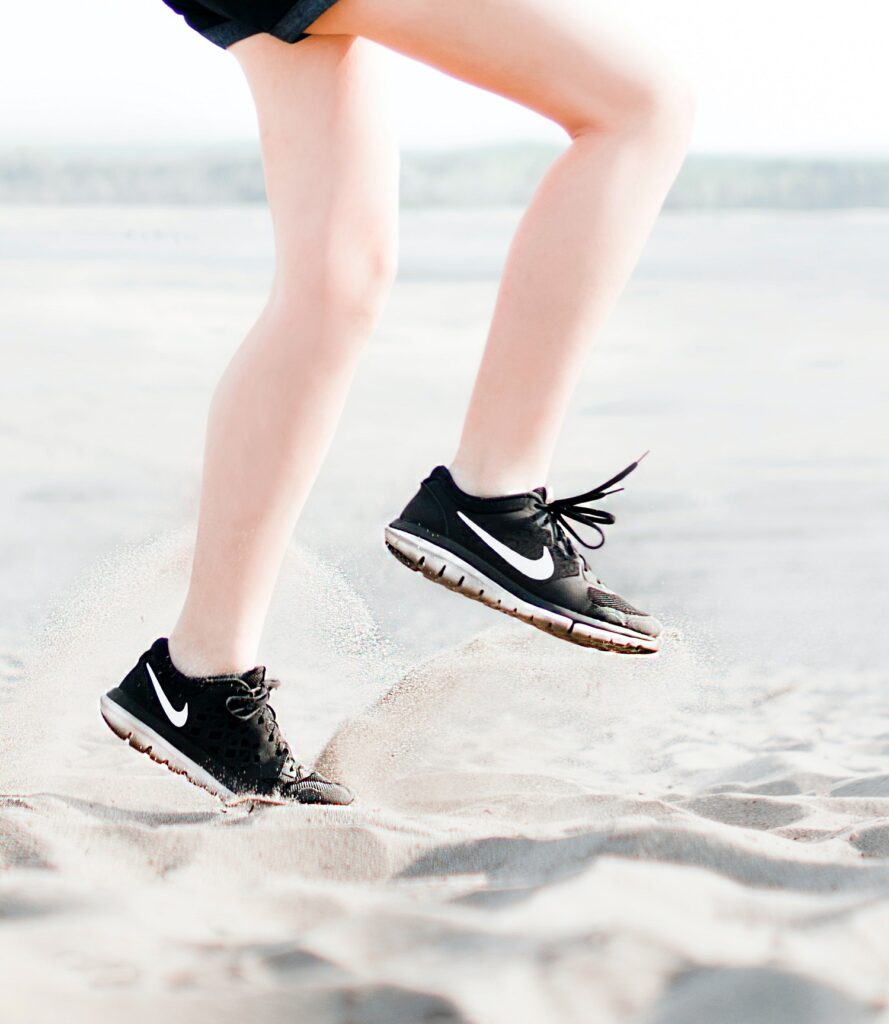healthy habits for women