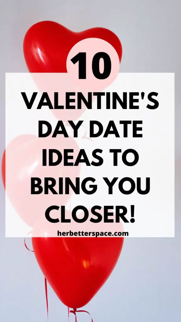 valentines day date ideas