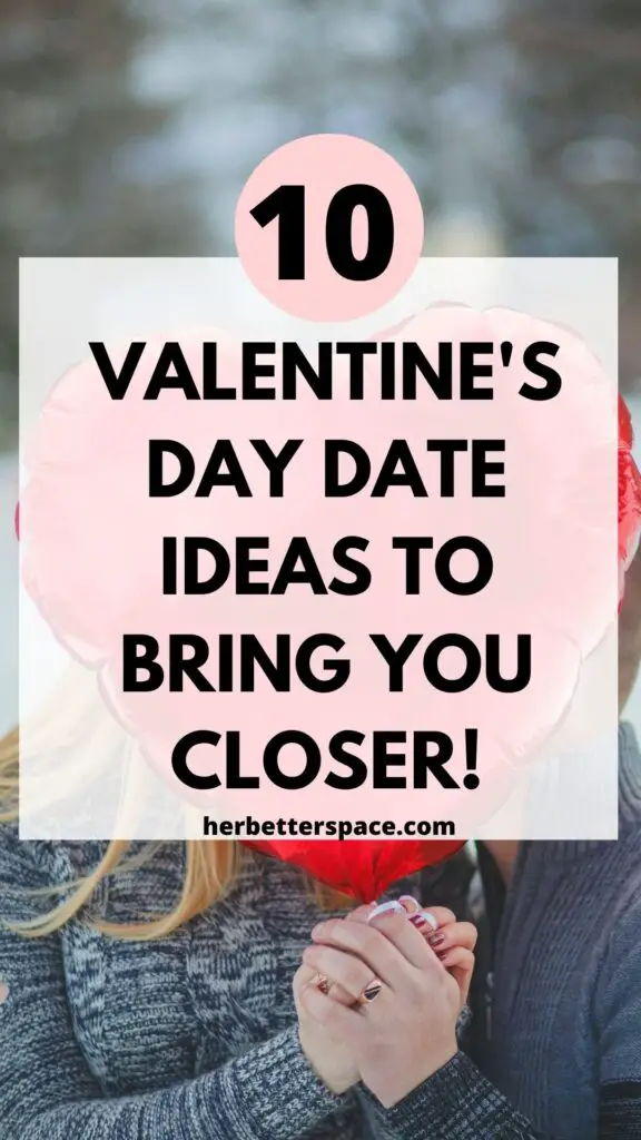 valentines day date ideas