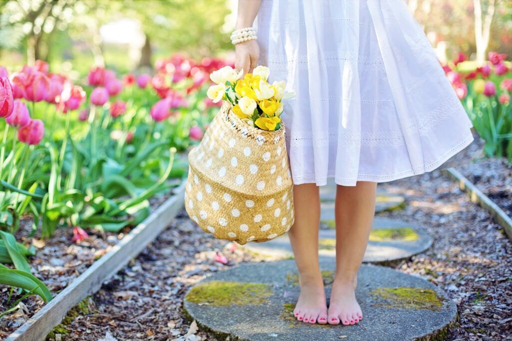 spring activities to do