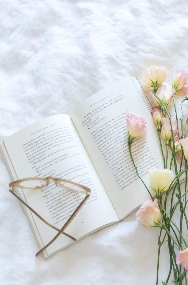 15 Books on Self-Love Every Woman Should Read