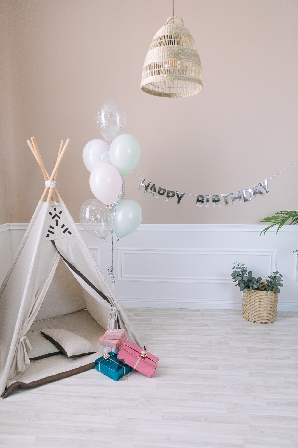 Birthday surprise store ideas for girls