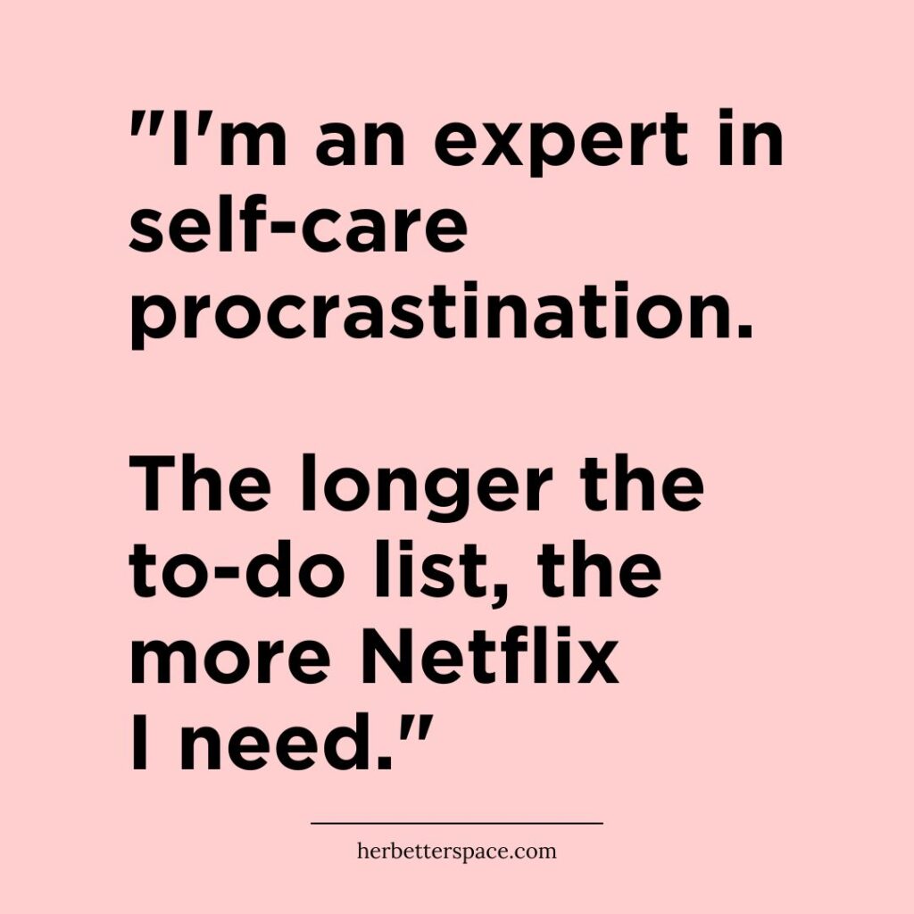funny self care quotes