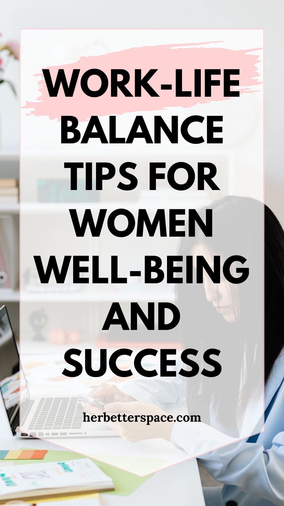 better work life balance tips