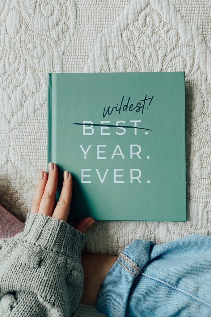 things to do before the year ends