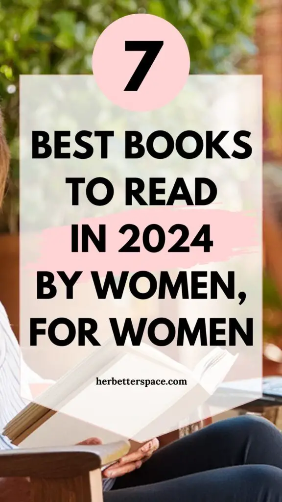 best books by women in 2024