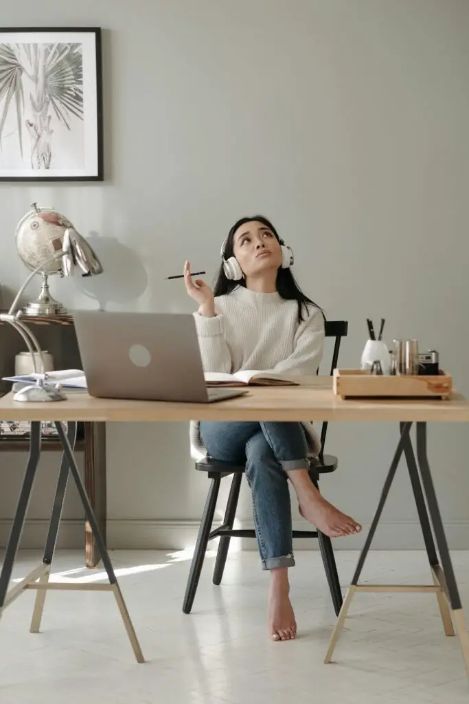 hustle culture vs soft life