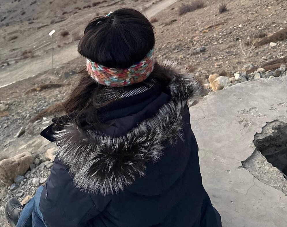 A Winter Adventure in Spiti Valley: My Journey Through the Land of Monasteries and Frozen Lakes