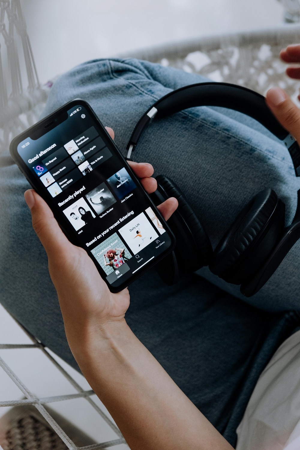 podcasts-for-women