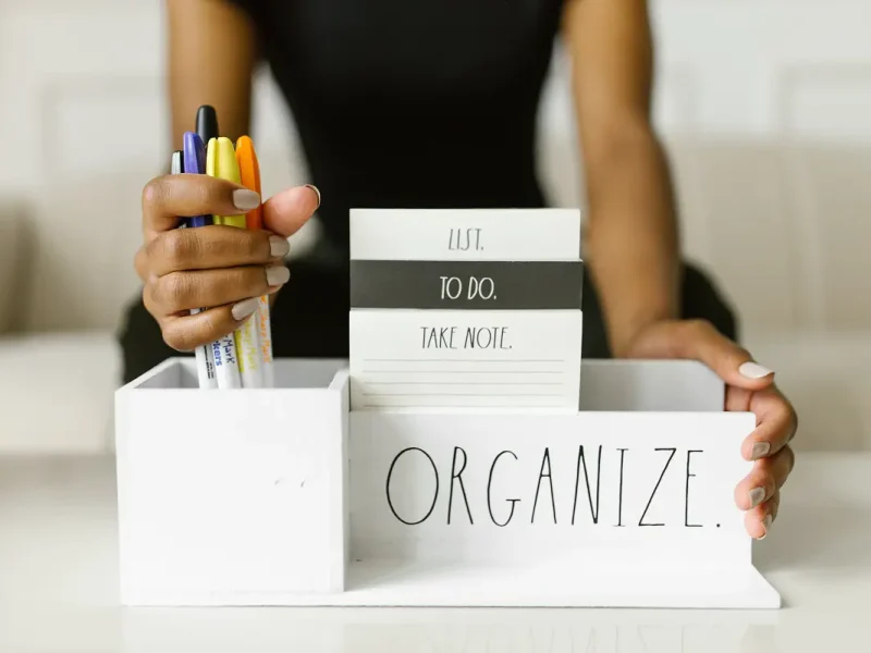 how-to-be-organised-in-life-8