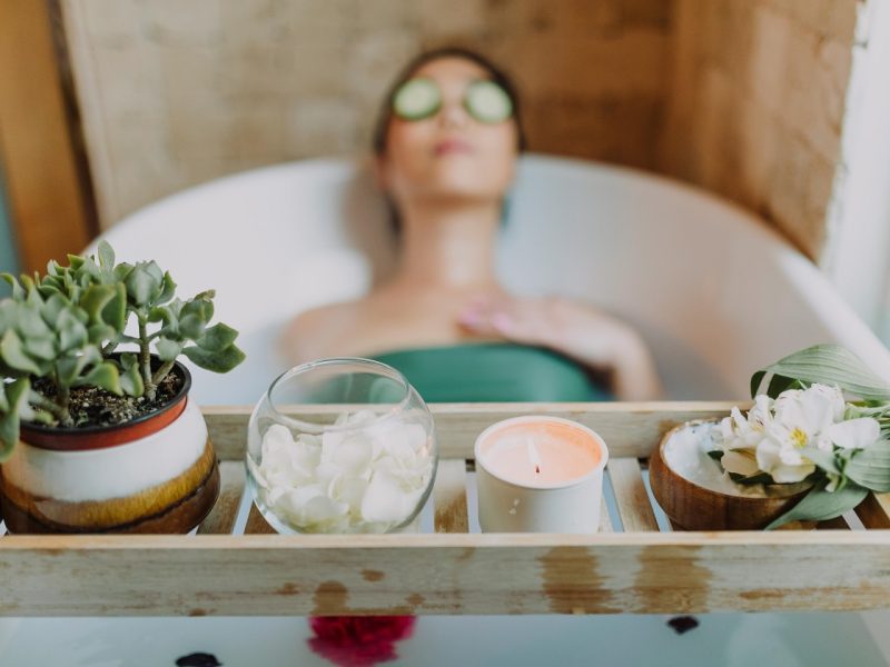 self care habits