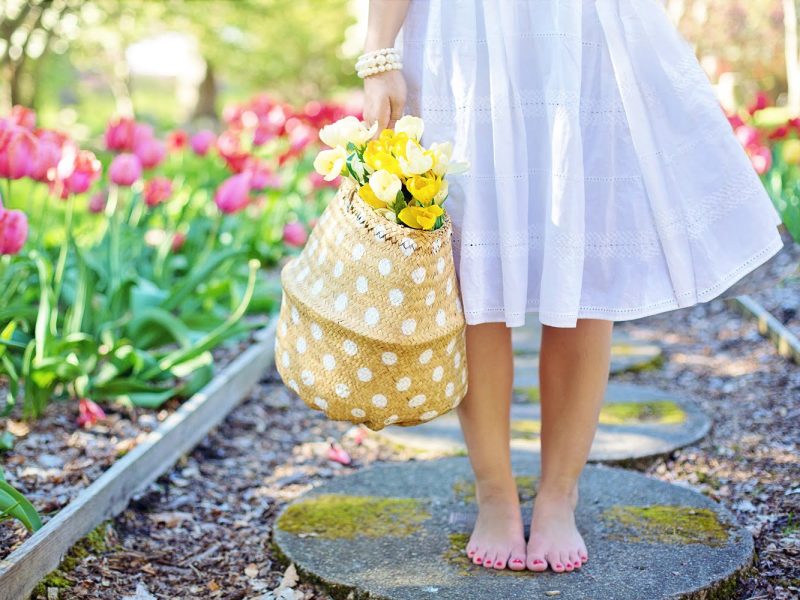 spring activities to do