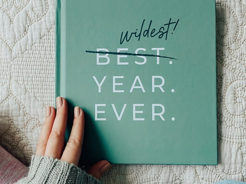 things to do before the year ends